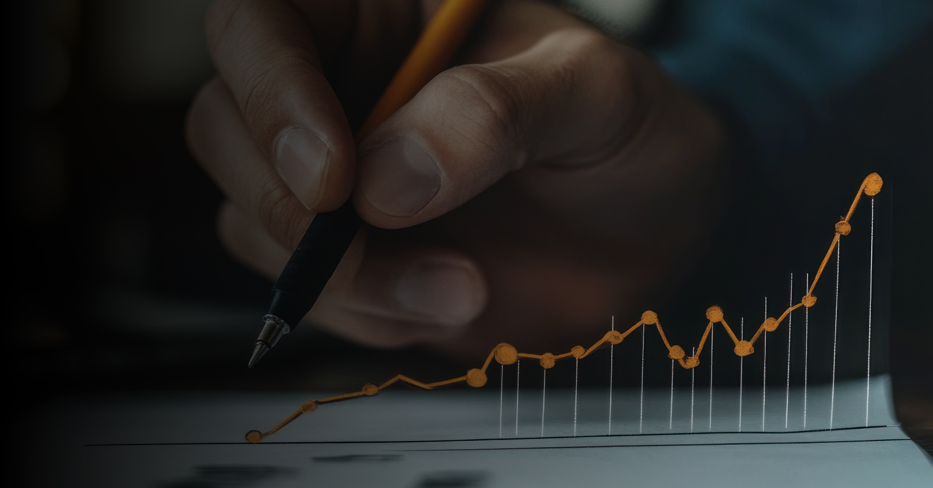 Trabalhe com expertise digital para impulsionar seus resultados.